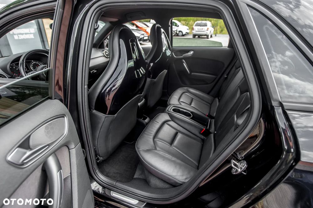 Audi A1 Sportback 1.4 TFSI S tronic S line edition m S line Sportpaket - 18