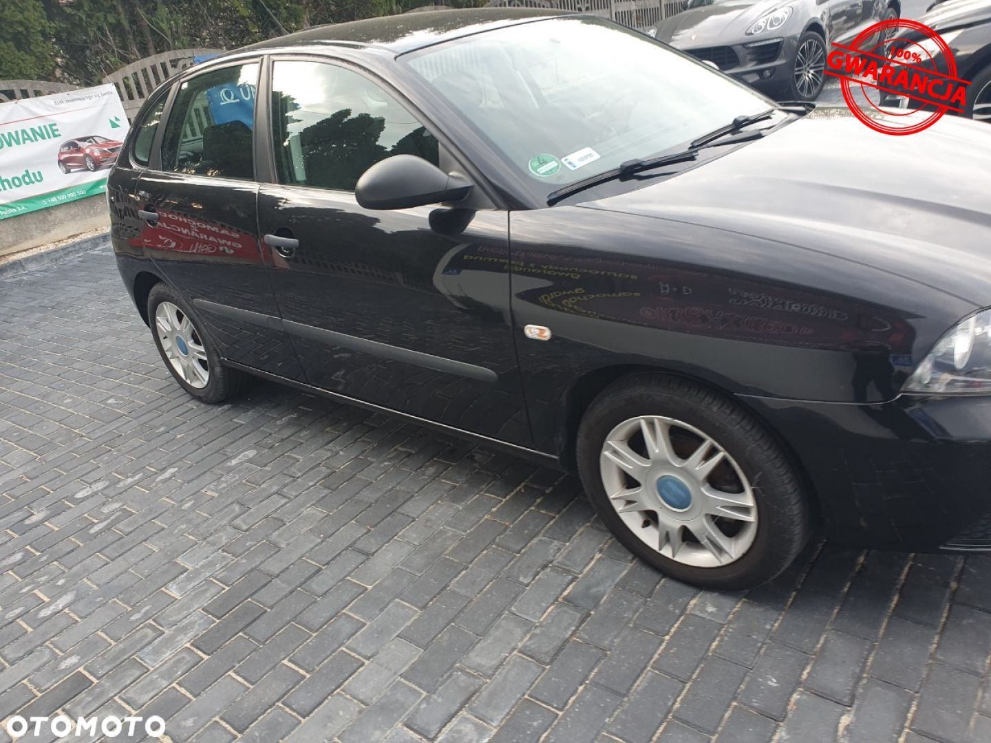 Seat Ibiza 1.4 16V Style - 17