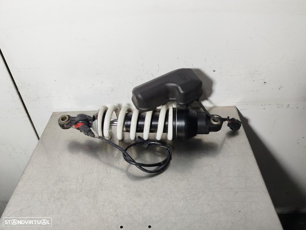 AMORTECEDOR TRASEIRO KTM 1290 SUPER DUKE GT - 1