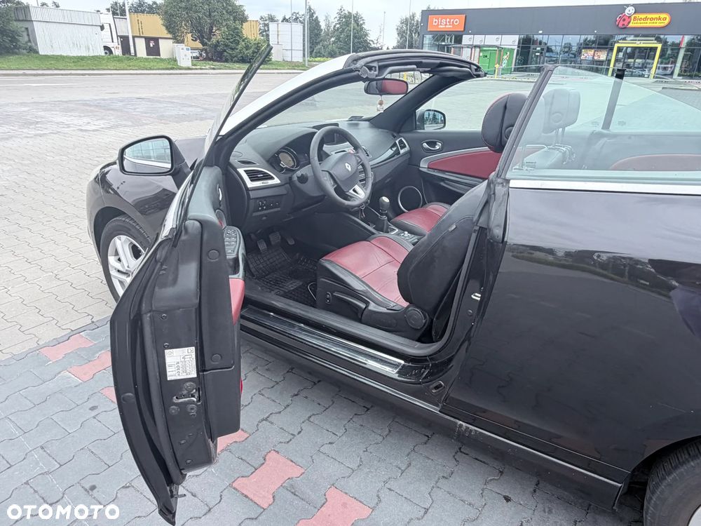Renault Megane 1.9 dCi FAP Limited - 17