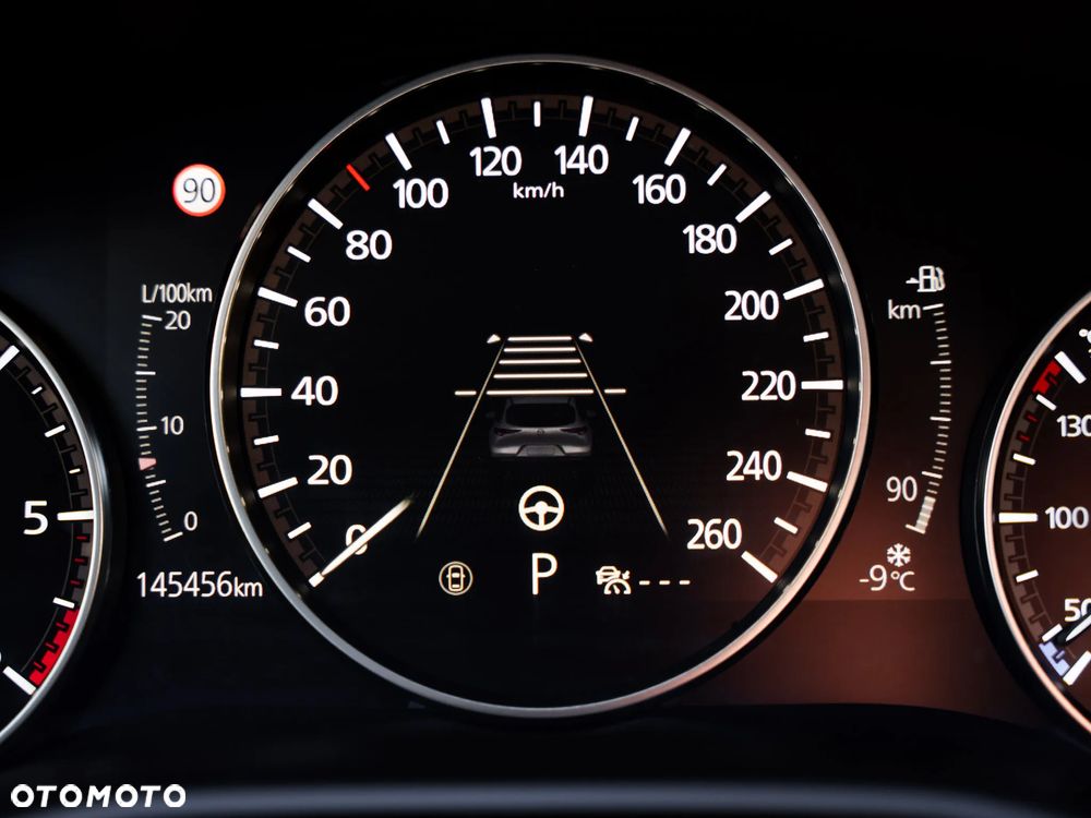 Mazda CX-30 SKYACTIV-D 1.8 - 33