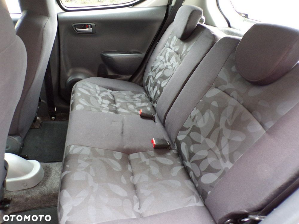 Suzuki Alto 1.0 Automatik City - 27