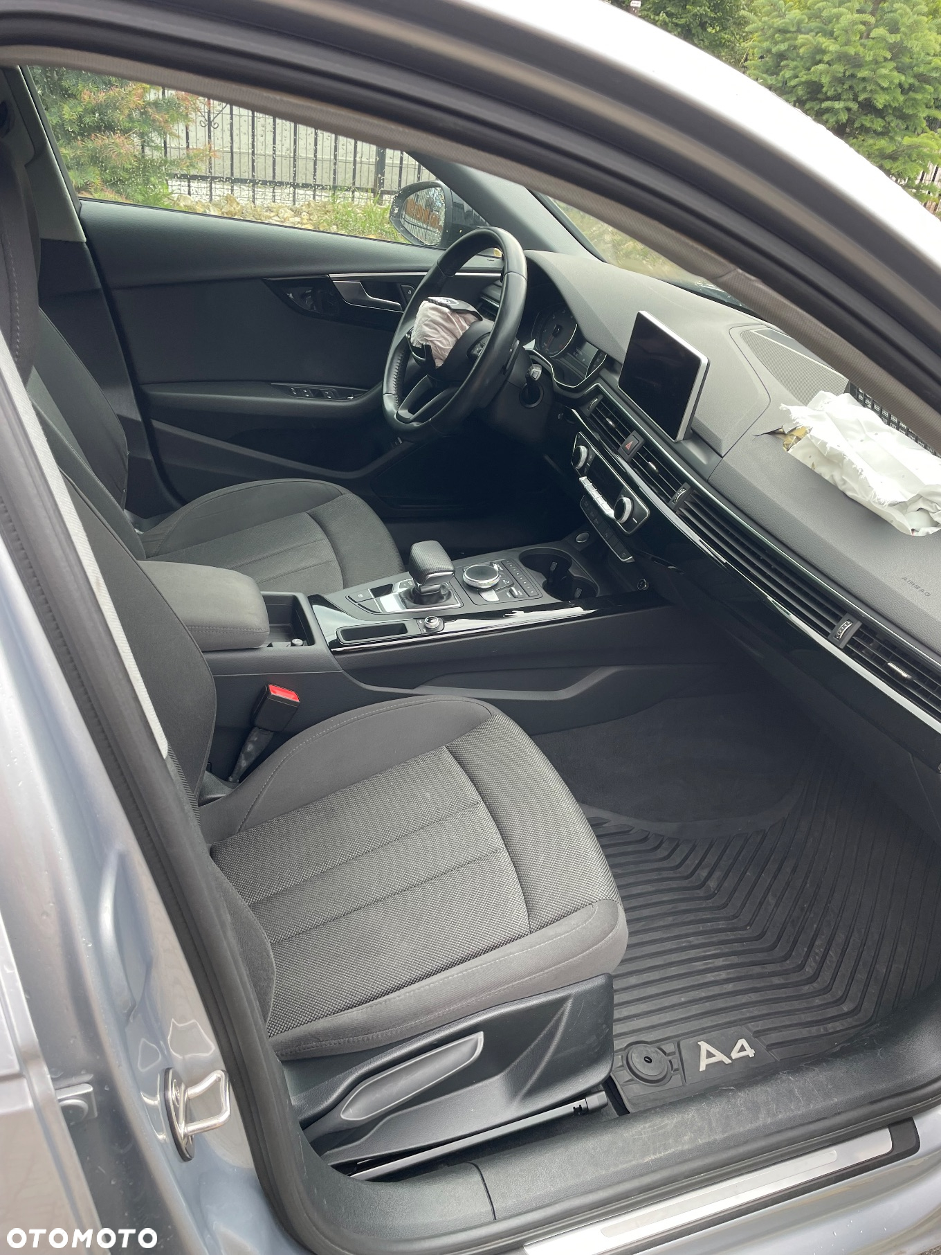 Audi A4 2.0 TDI Design S tronic - 15