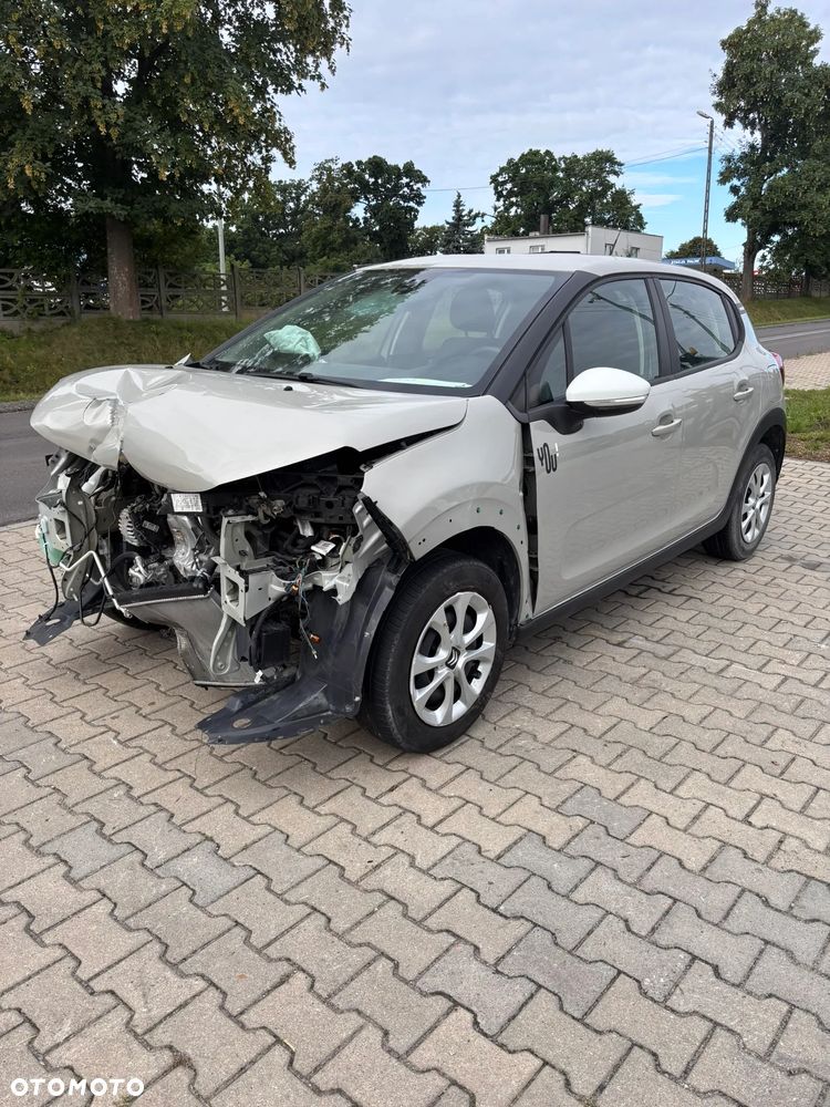 Citroën C3 - 3