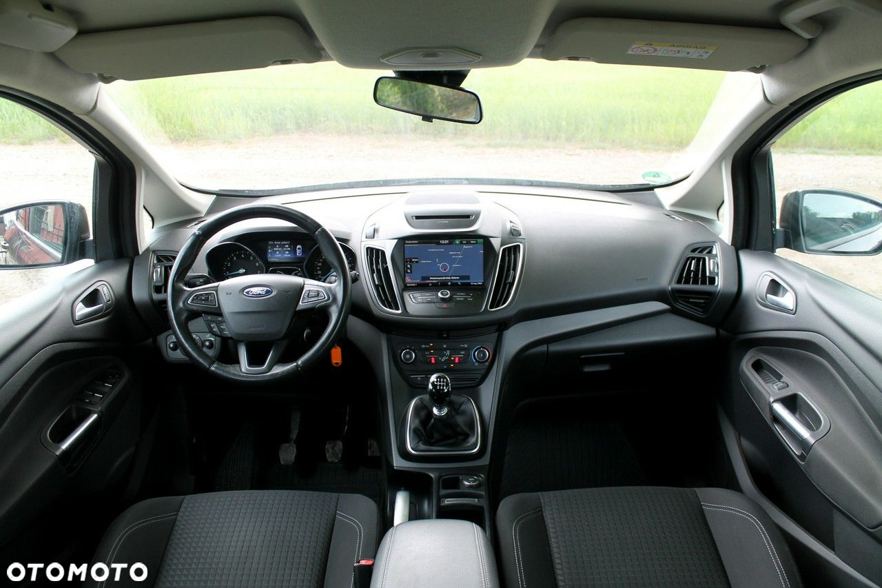 Ford C-MAX - 8