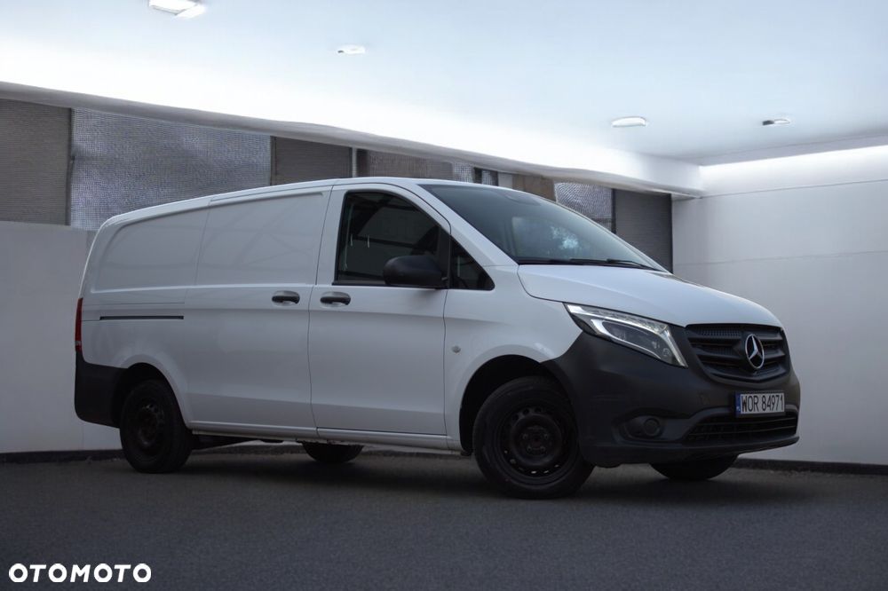 Mercedes-Benz VITO - 5