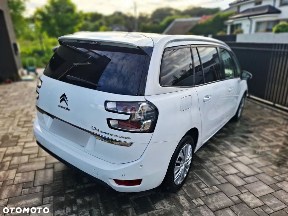 Citroën SpaceTourer - 4