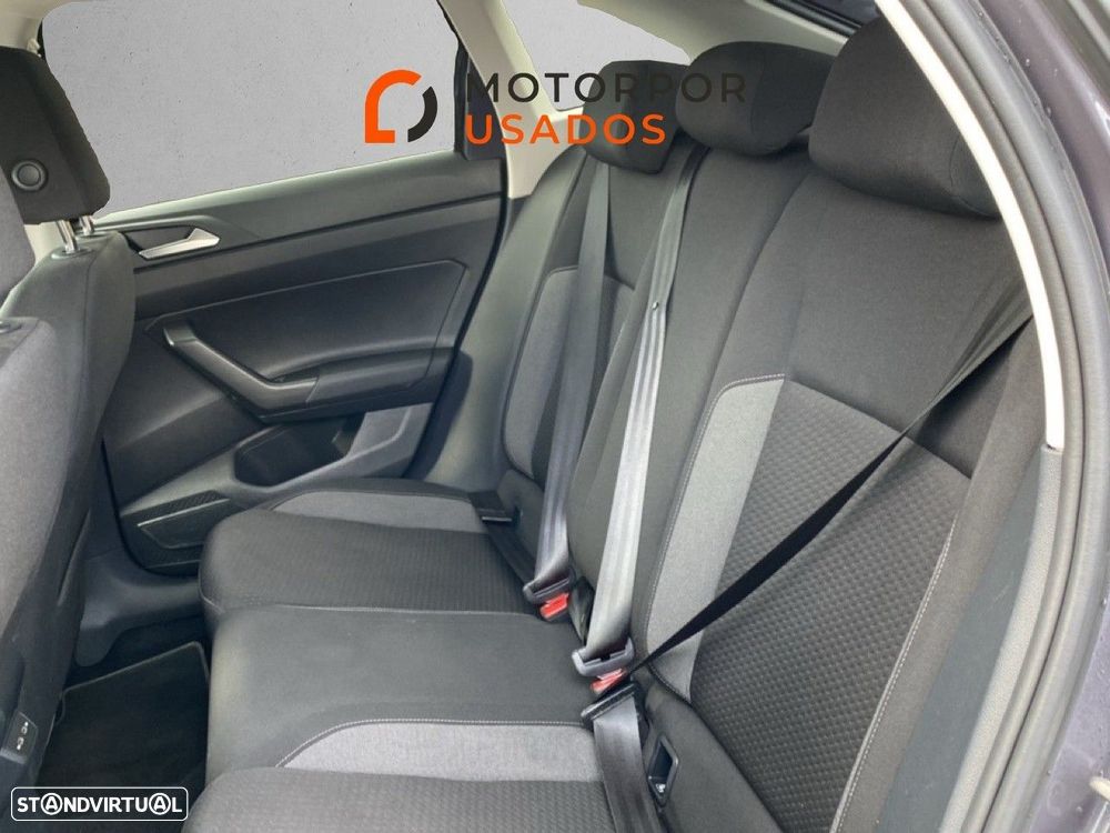 VW Taigo 1.0 TSI Urban - 8