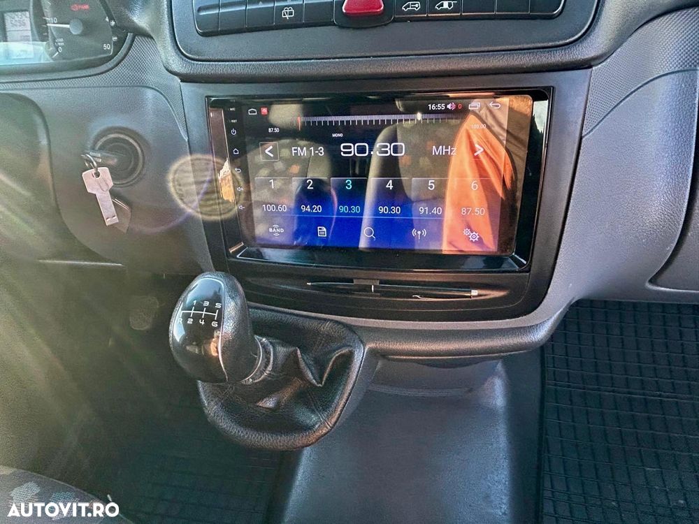 Mercedes-Benz vito - 14