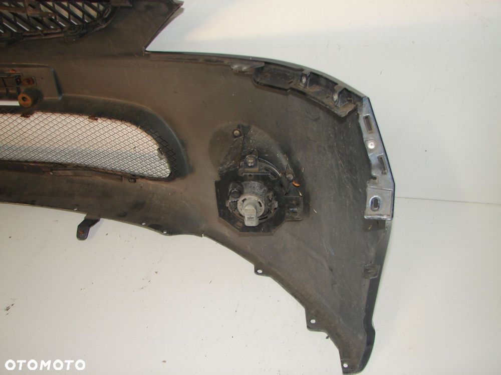 zderzak przedni przód mitsubishi grandis 04-11 - 8