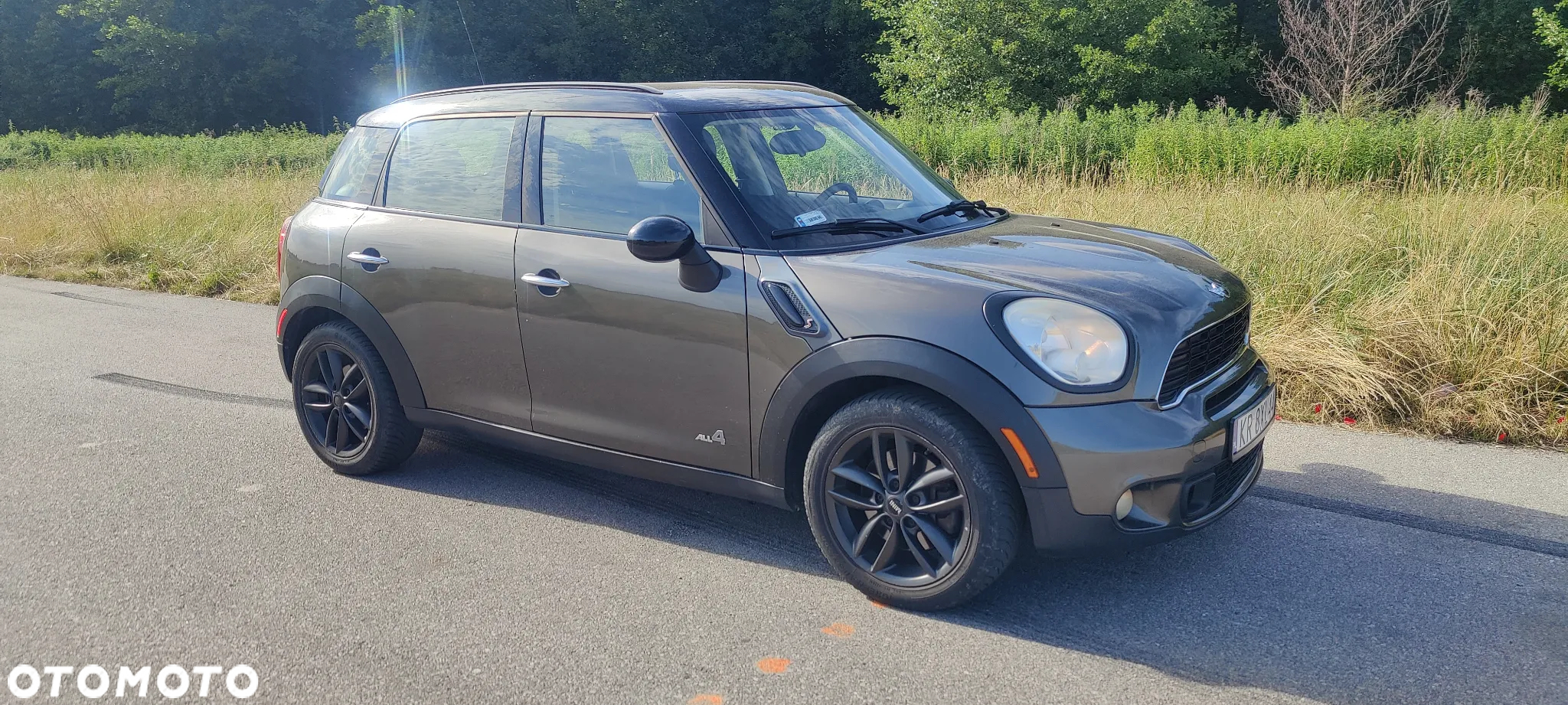 MINI Countryman Cooper S ALL4 - 18
