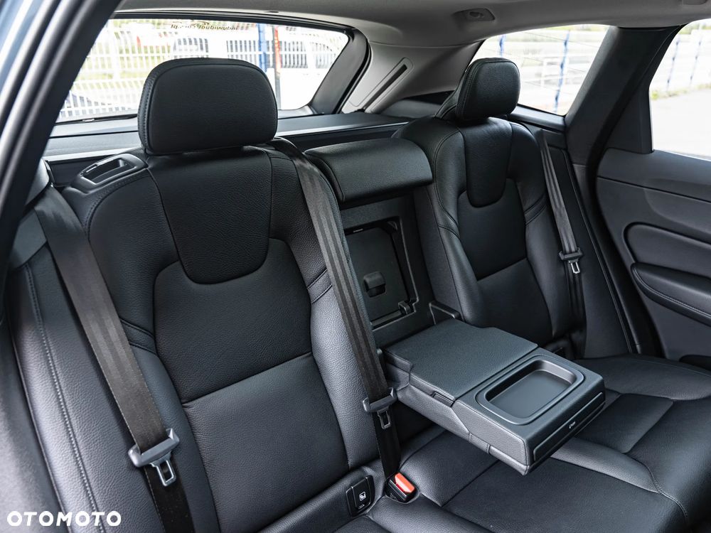 Volvo XC 60 B4 D Geartronic Inscription - 27