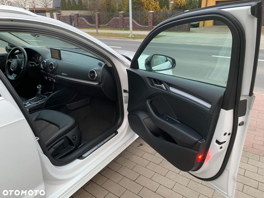 Audi A3 Sportback - 29