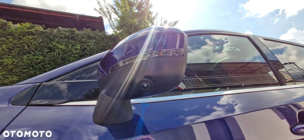 Nissan Qashqai 1.3 DIG-T MHEV Tekna Xtronic - 8