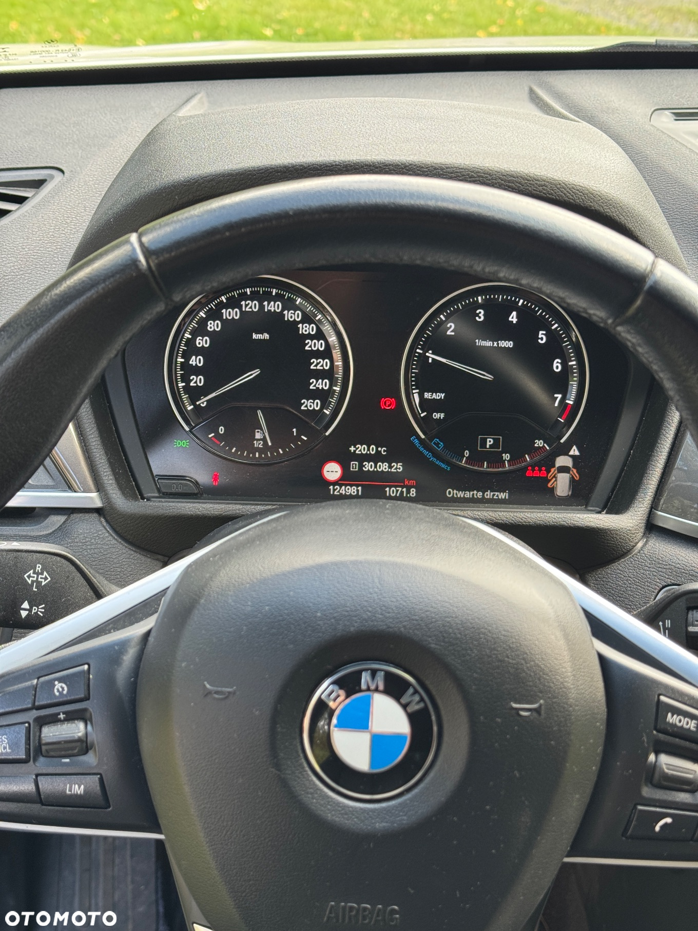 BMW X1 sDrive18i Advantage - 11