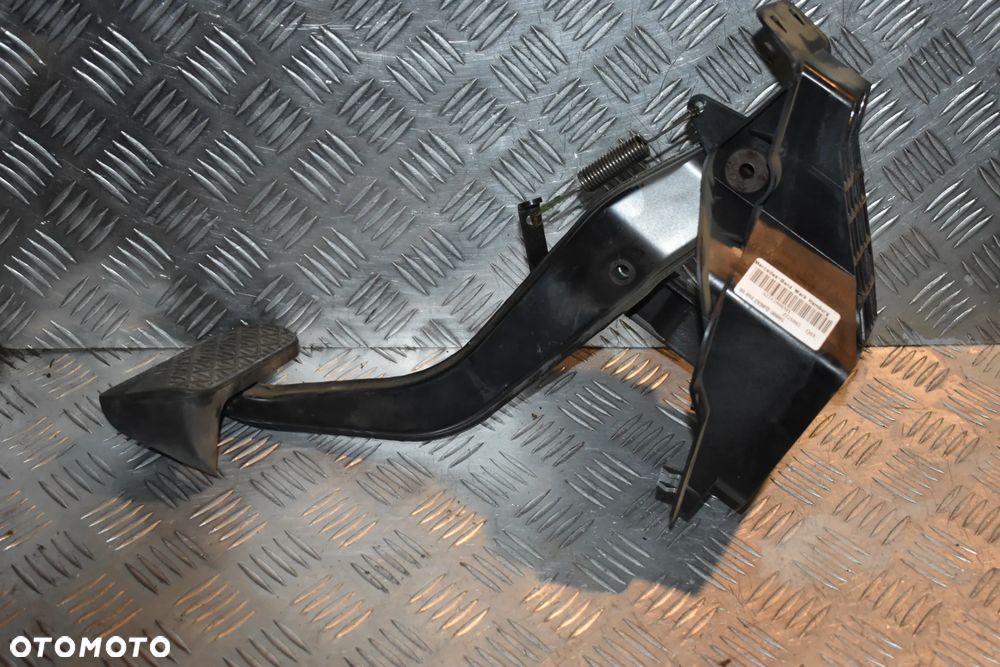 MERCEDES S W221 PEDAŁ HAMULCA A2212900301 - 3