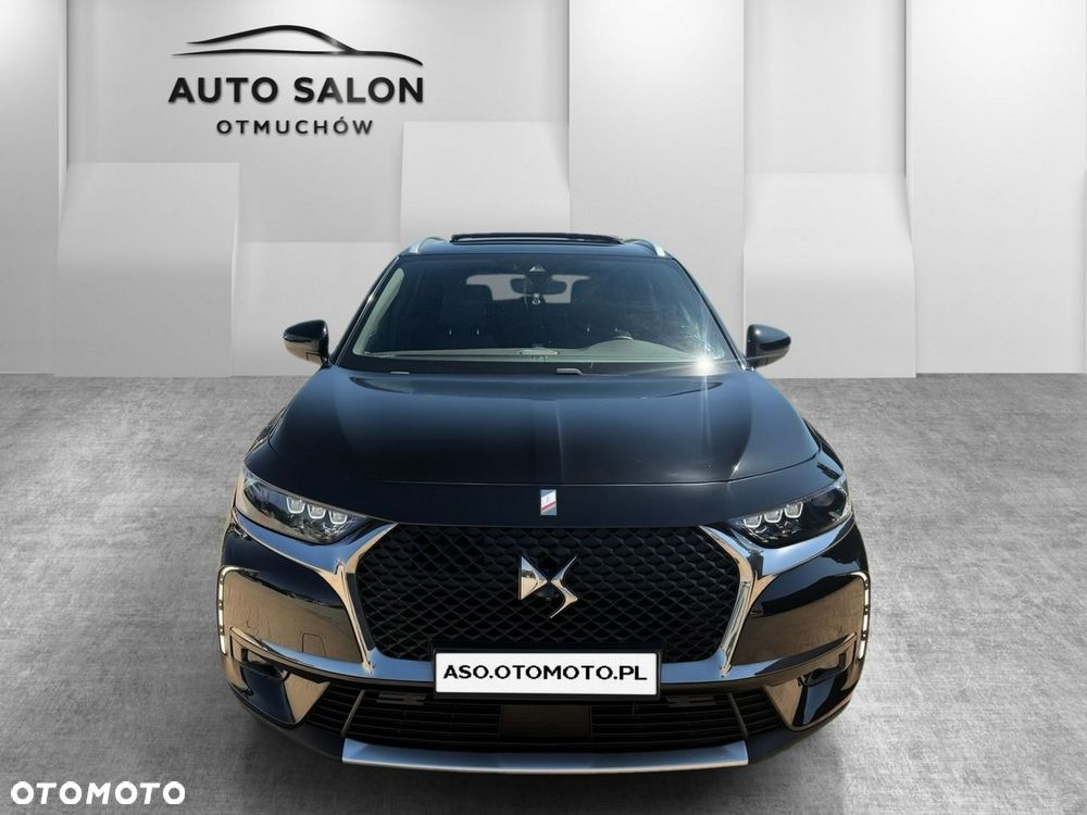 DS Automobiles DS 7 Crossback - 2