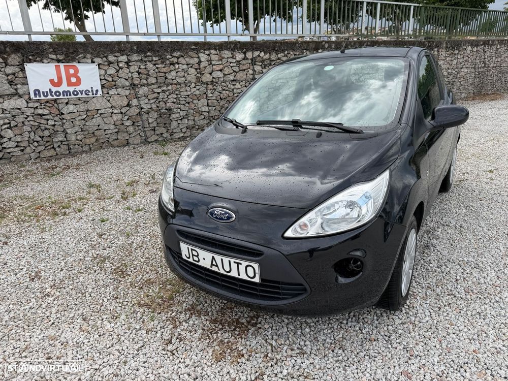 Ford KA 1.2 Trend - 2