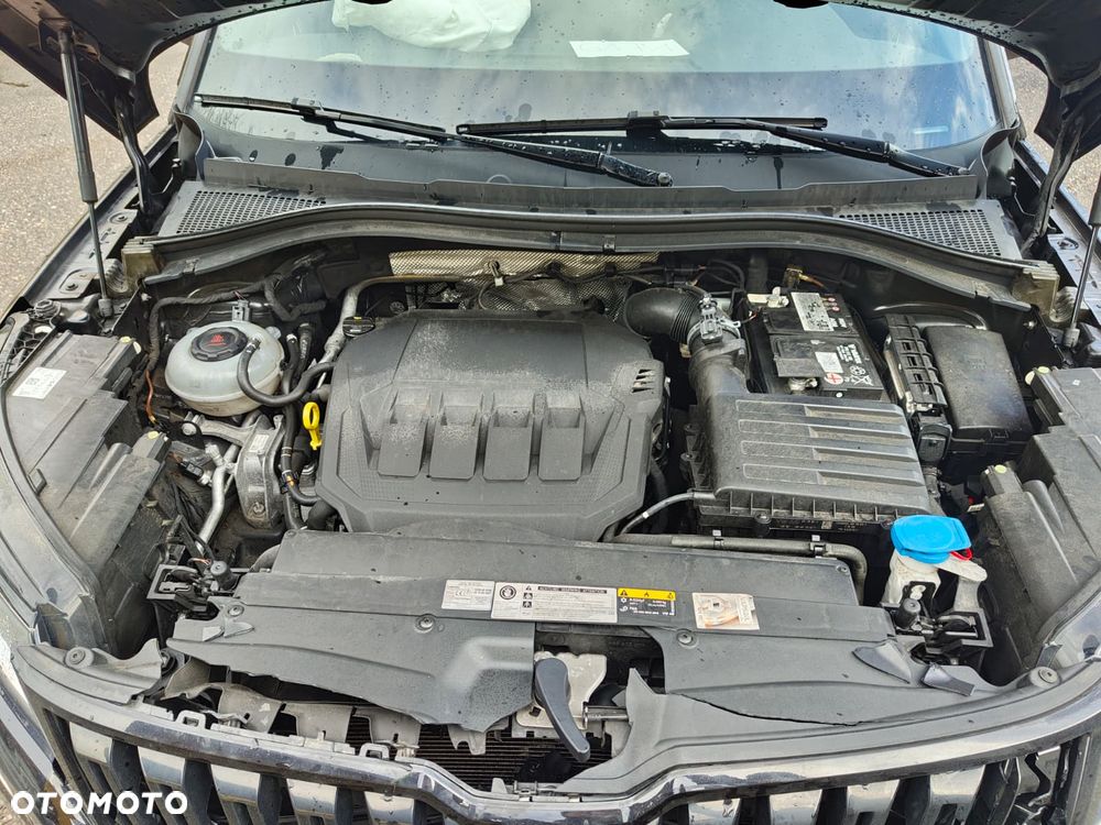 Skoda Kodiaq 2.0 TSI 4x4 DSG Sportline - 12