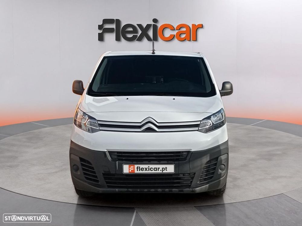 Citroën Jumpy 1.5 Bluehdi XL - 2