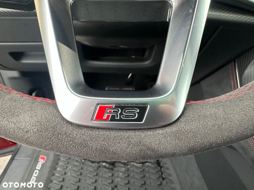 Audi RS Q8 TFSI quattro tiptronic - 17