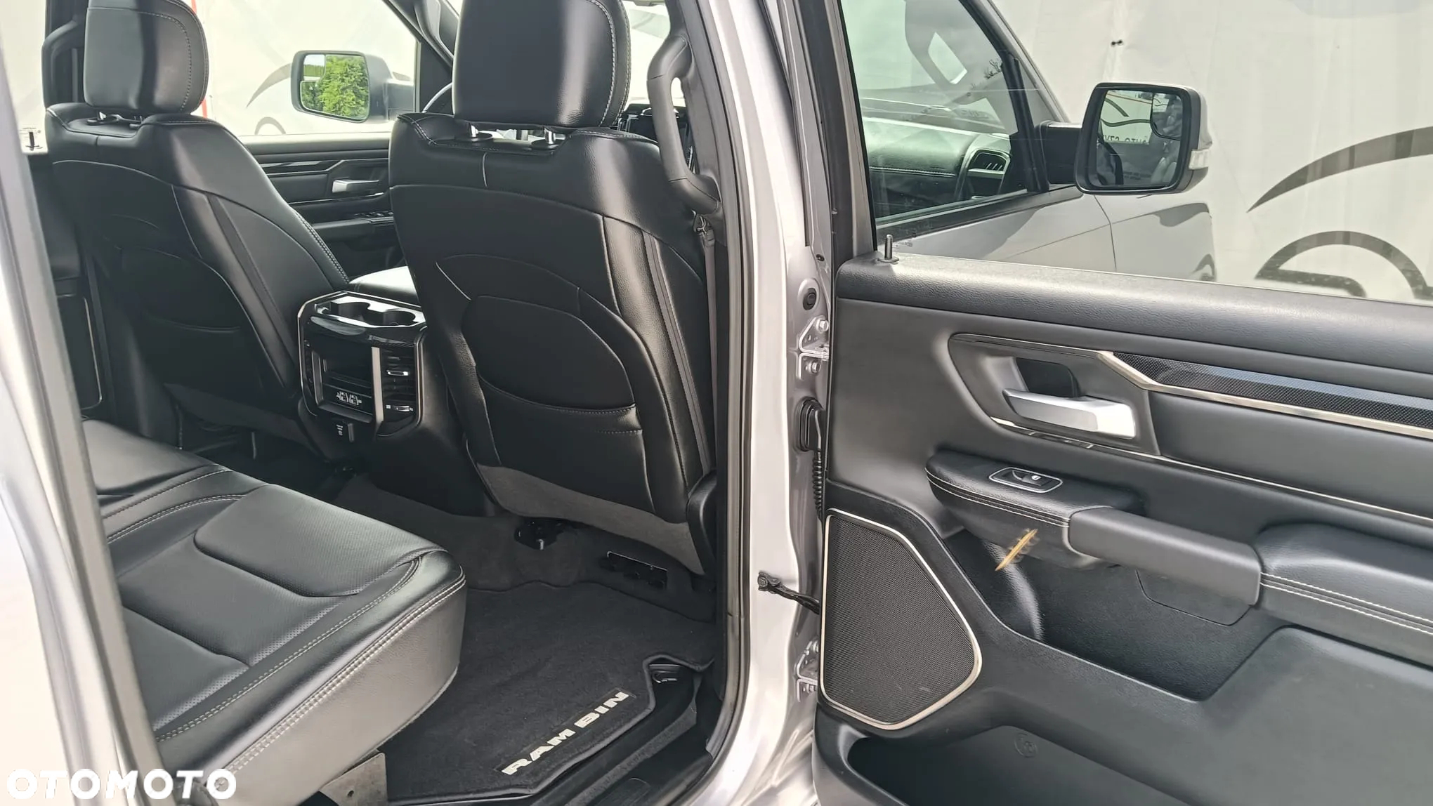 Dodge RAM 1500 5.7 4x4 - 33