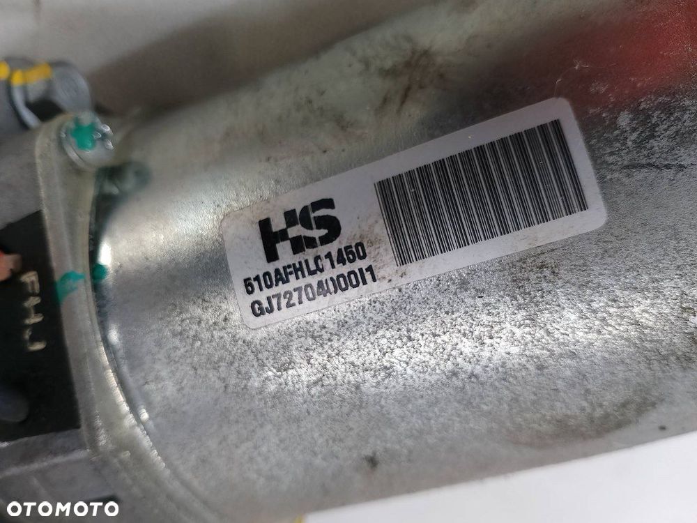 WSPOMAGANIE ELEKTRYCZNE, PION HYUNDAI I10 FL I 56300-0X600 1.0 12V - 3