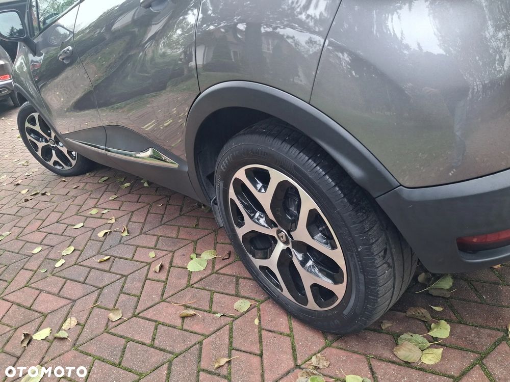 Renault Captur TCe 150 EDC GPF INTENS - 4