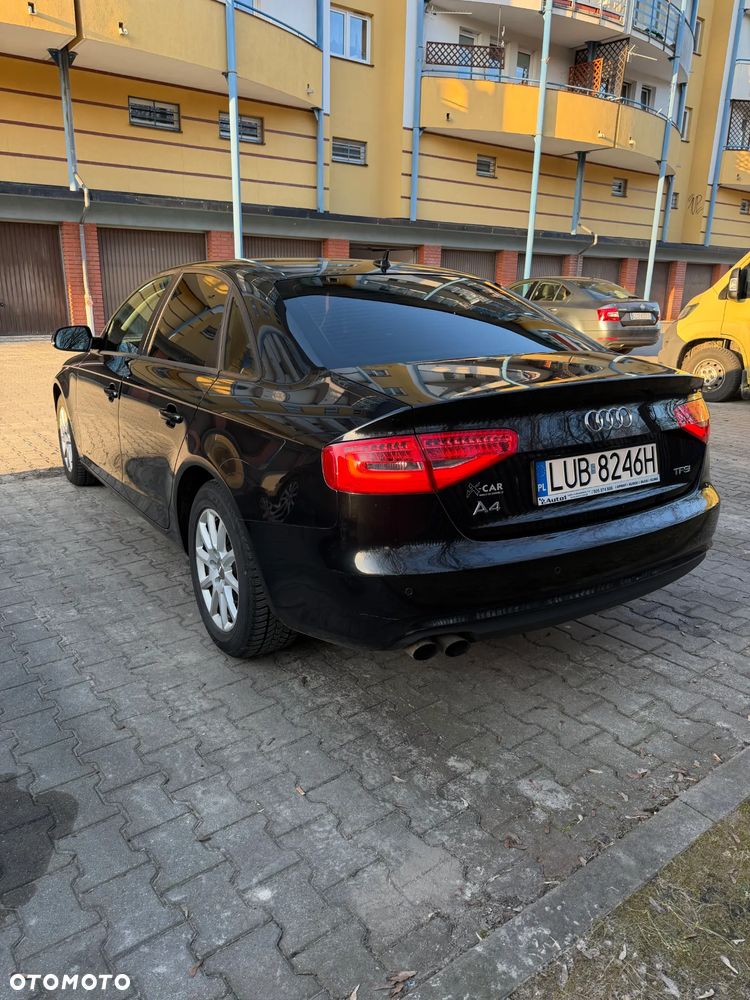 Audi A4 Limousine 1.8 TFSI Prime Edition Multitronic - 18