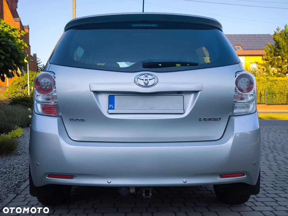 Toyota Verso - 19