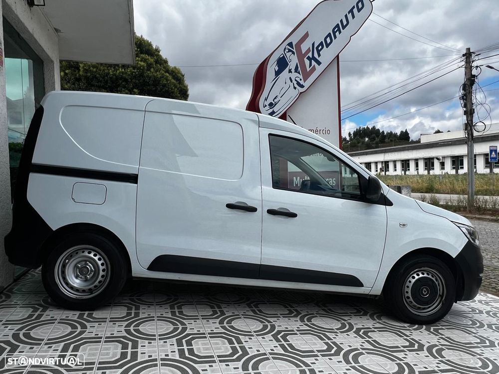 Renault Renault Express 1.5 Blue Dci Confort - 14