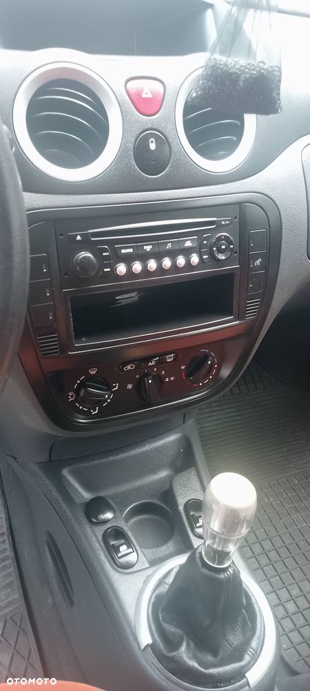 Citroën C2 - 3