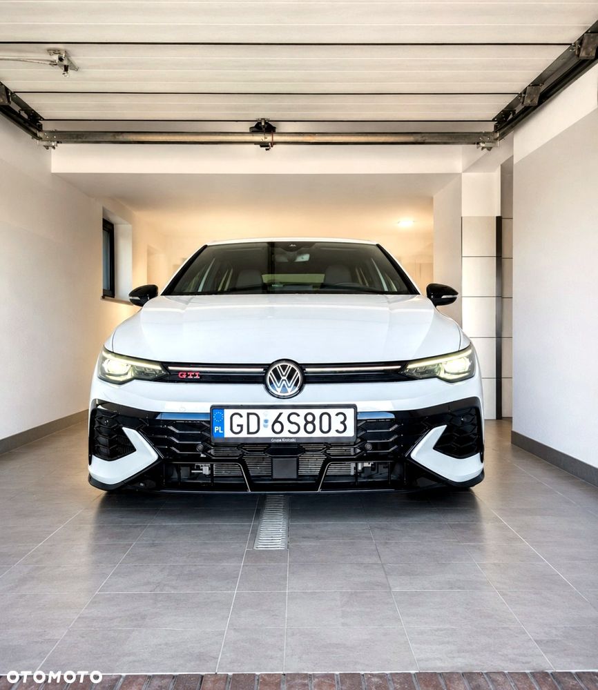Volkswagen Golf 2.0 TSI GTI Clubsport DSG - 7