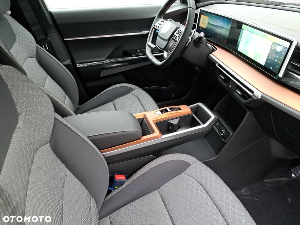 SsangYong/KGM Torres 1.5 T-GDI Adventure - 13