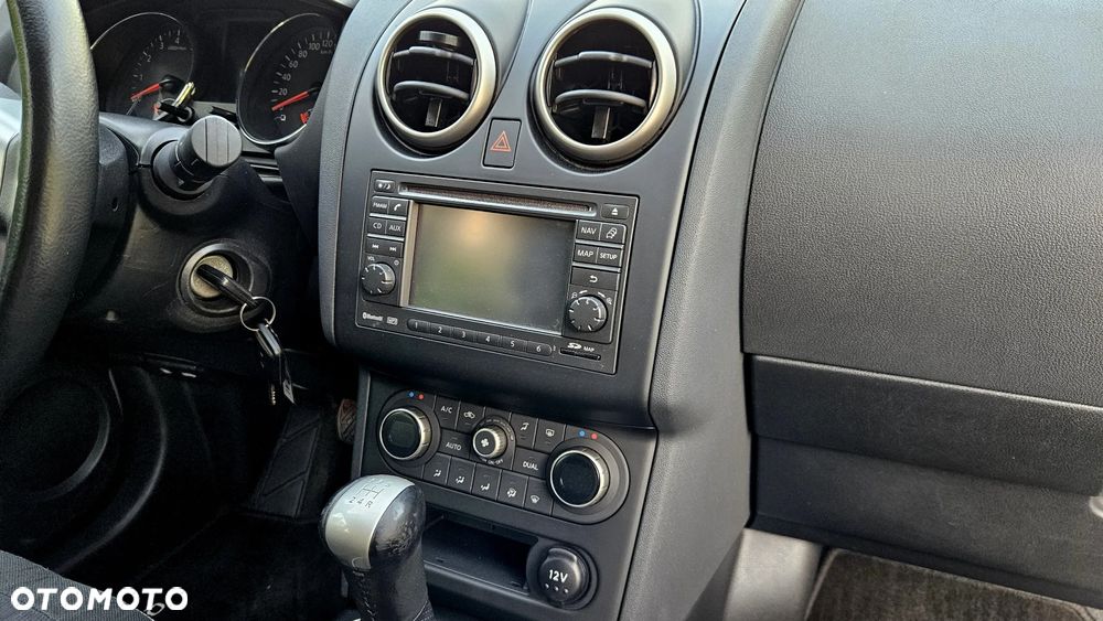Nissan Qashqai 1.6 Tekna - 40