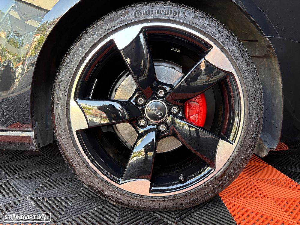 Audi A3 2.0 TDI Sport - 4