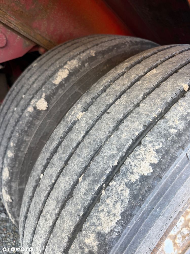 Fliegl SDS410T - 9