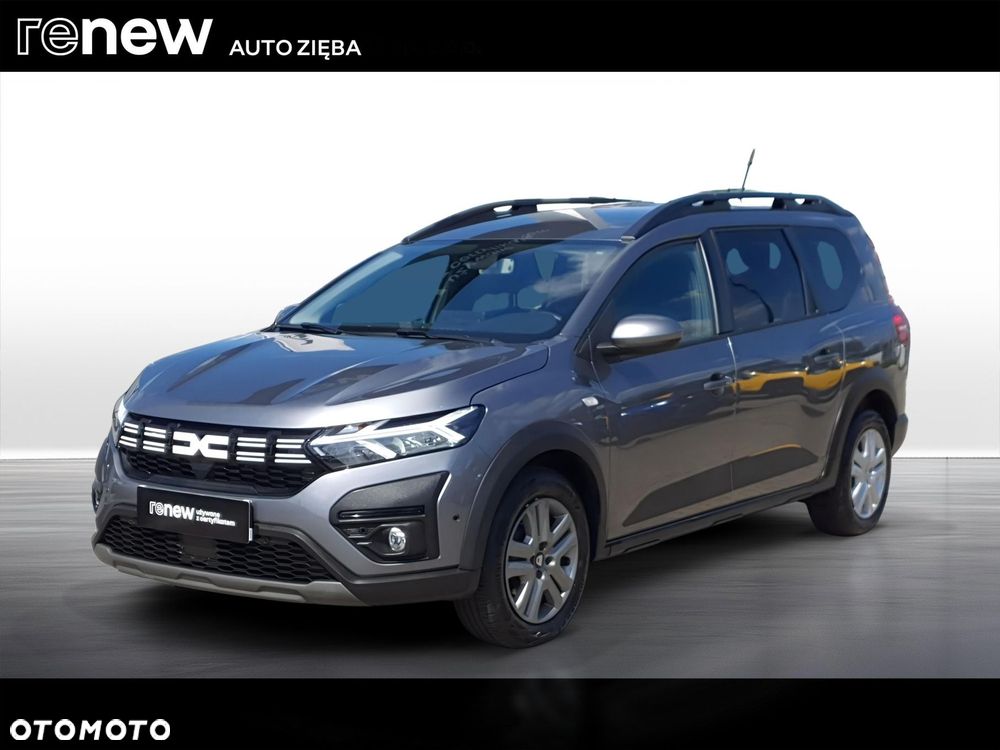 Dacia Jogger - 1