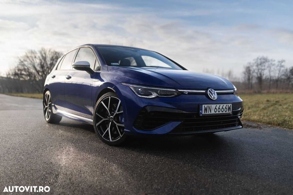 Volkswagen GOLF 8 ( VIII ) 2019 - 2025 PIESE AUTO - 10