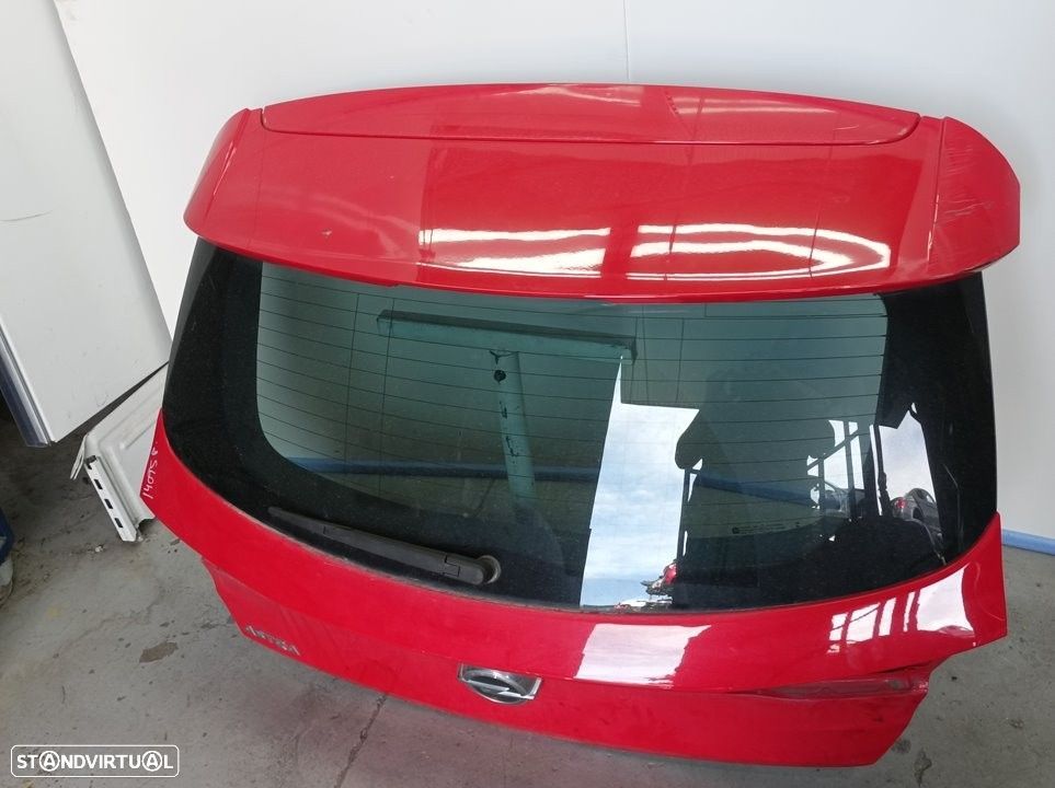 PORTA TRASEIRA OPEL ASTRA K 2019 - - 4