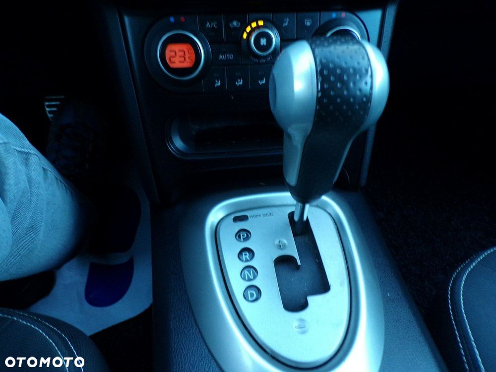 Nissan Qashqai - 23