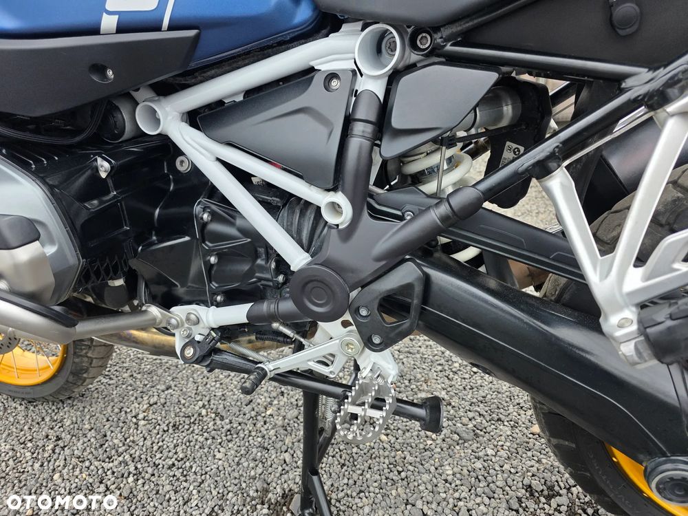 BMW R1250 GS Adventure - 14