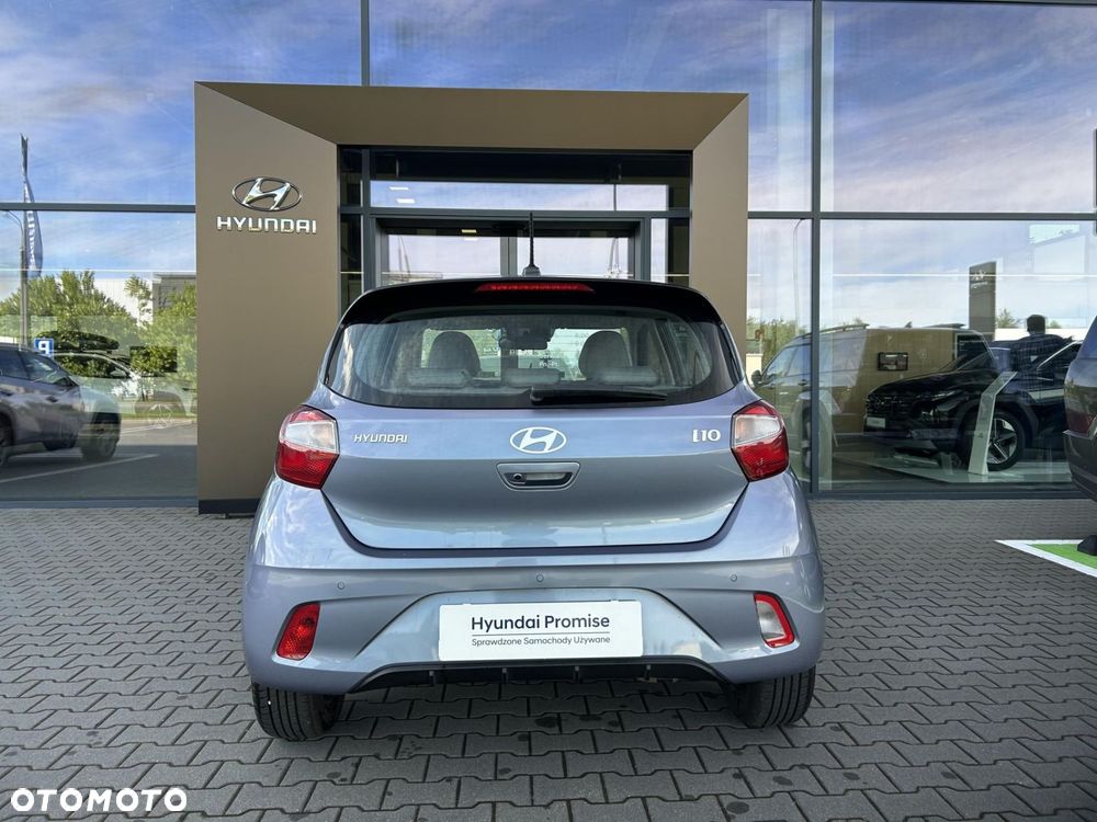 Hyundai i10 - 8