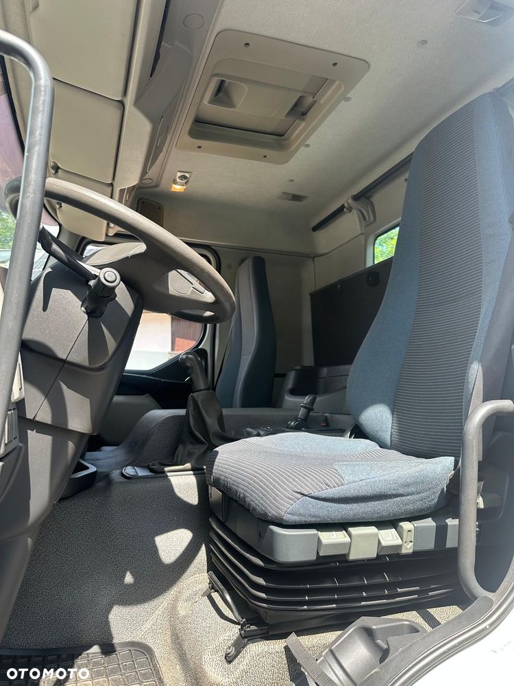 Volvo FE320 - 6