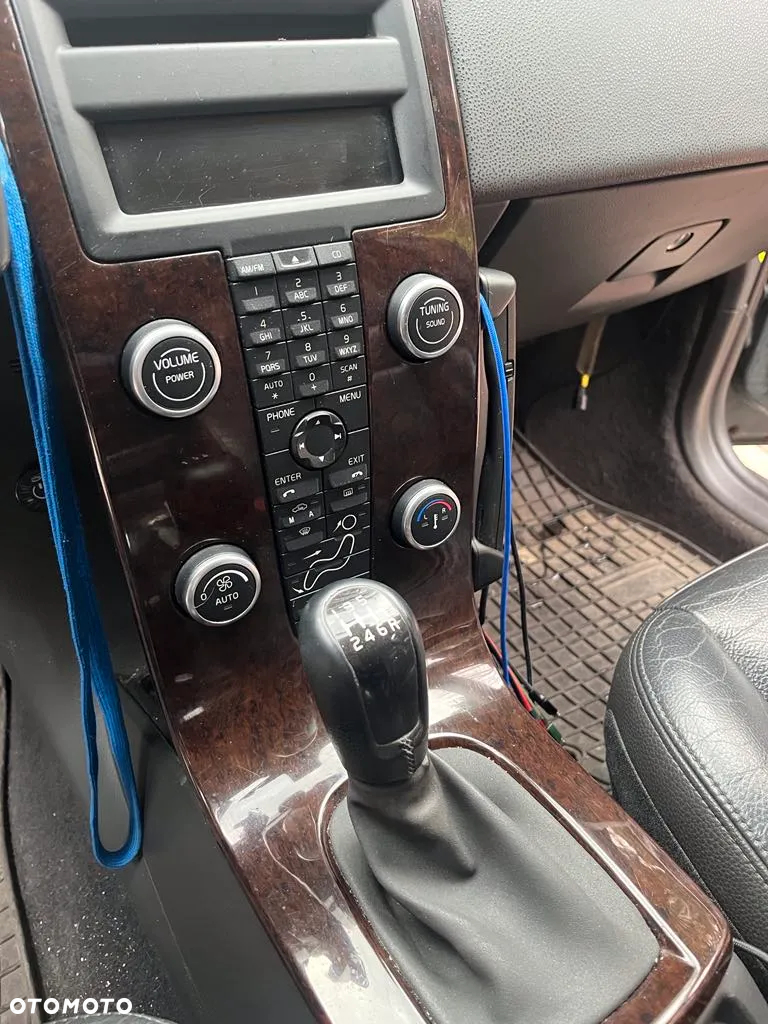 Volvo V50 - 12