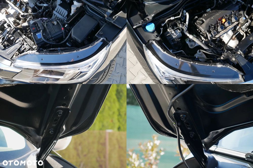 Honda CR-V 2.0 Elegance - 38