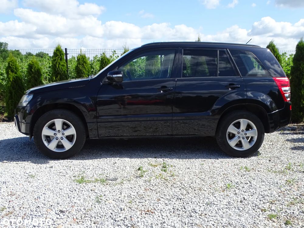 Suzuki Grand Vitara 1.9 DDiS Comfort EU5 - 5