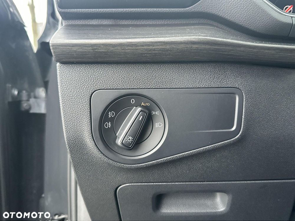 Seat Tarraco 2.0 TDI Xcellence S&S DSG - 32