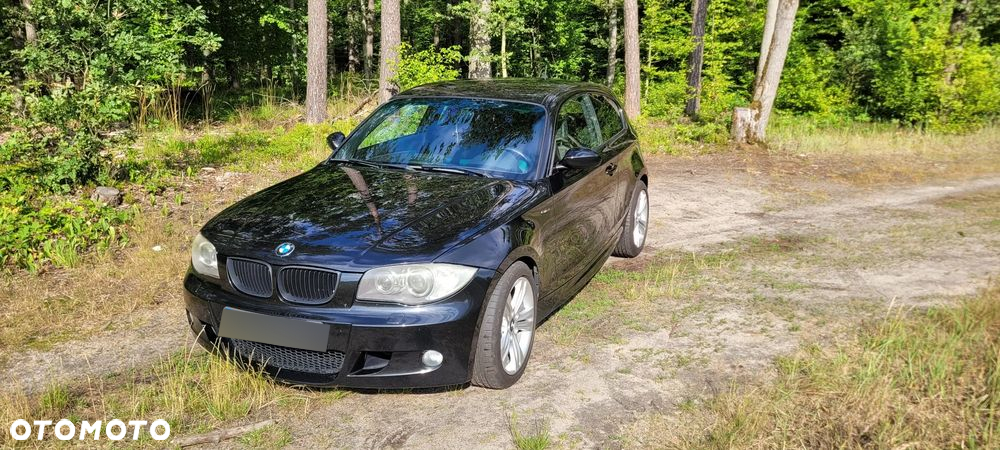 BMW Seria 1 123d DPF Edition Sport - 2