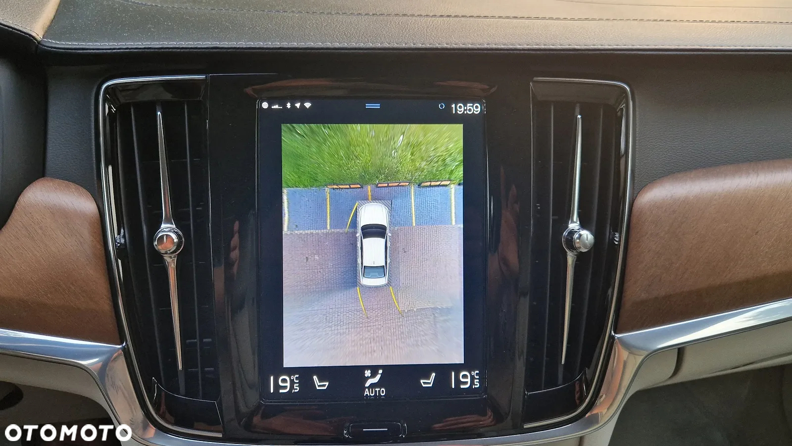 Volvo S90 T5 Inscription - 25